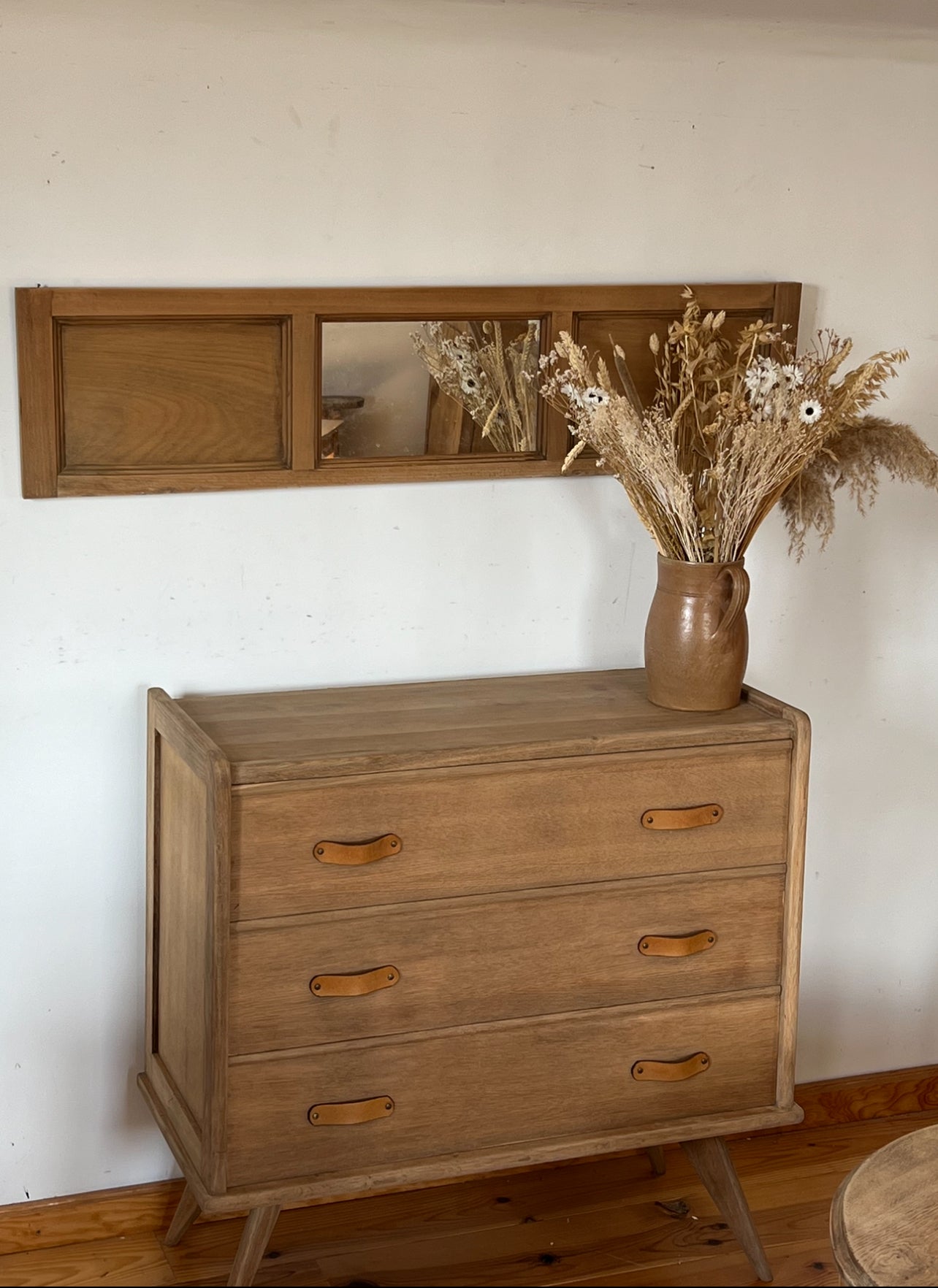 Miroir ancien