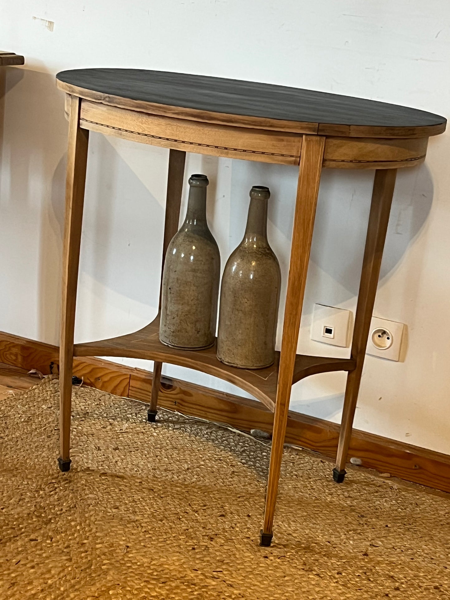 Table d’appoint / console / sellette
