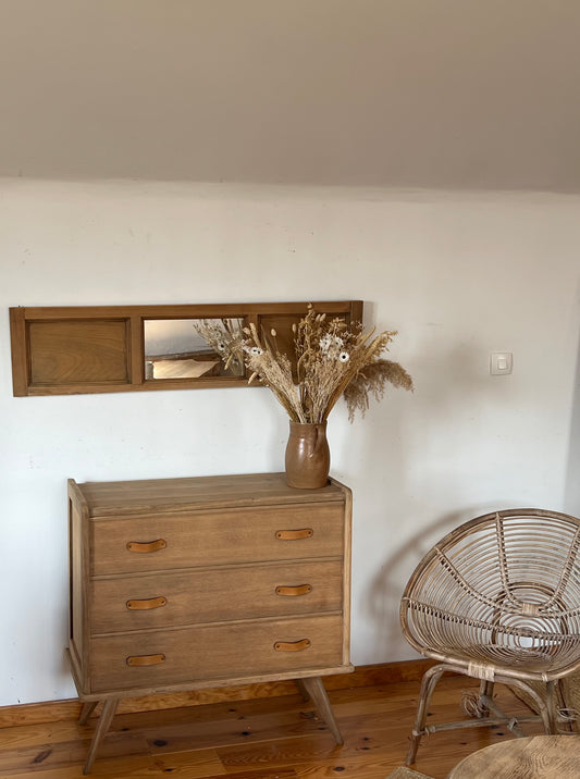 Miroir ancien