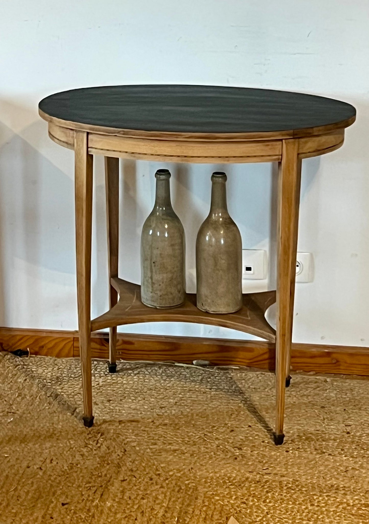 Table d’appoint / console / sellette