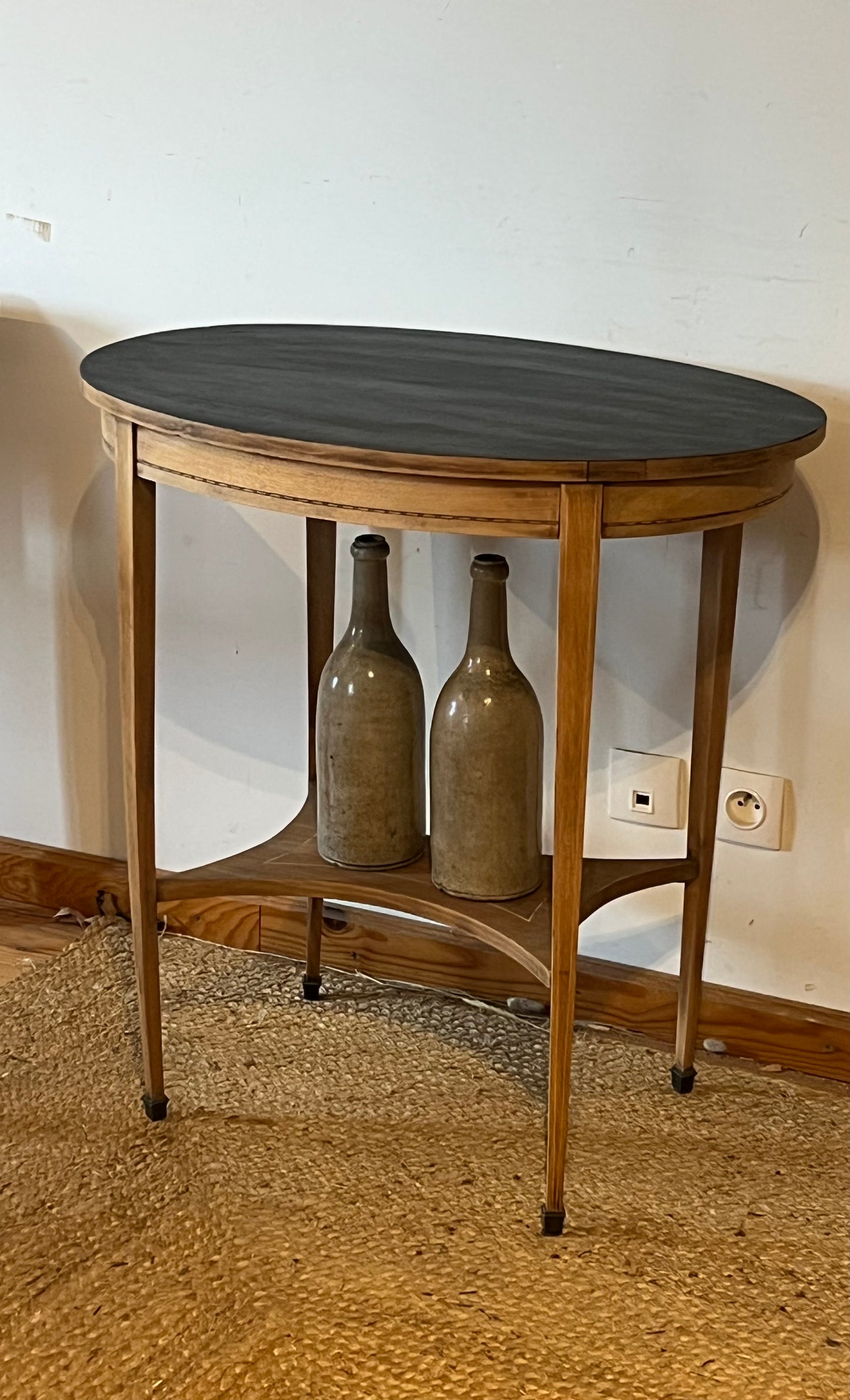 Table d’appoint / console / sellette