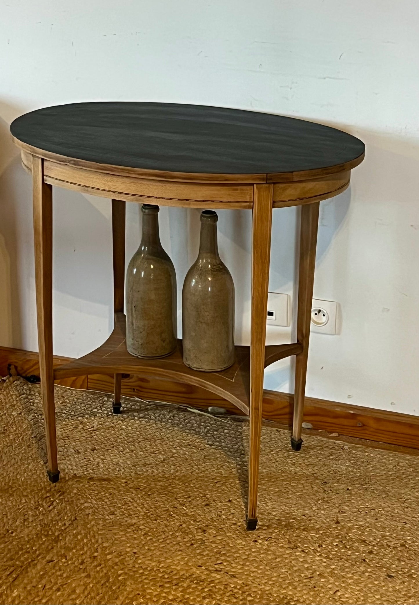 Table d’appoint / console / sellette